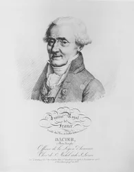 Bon-Joseph Dacier from 